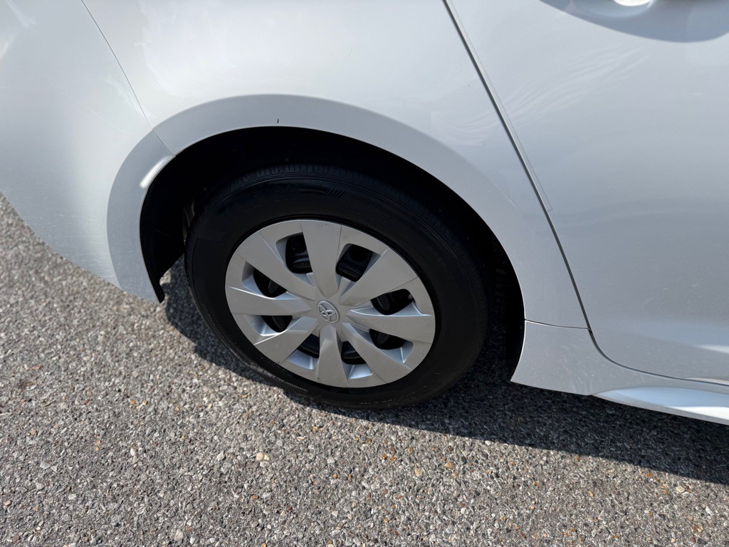 2021 Toyota Corolla Image 25