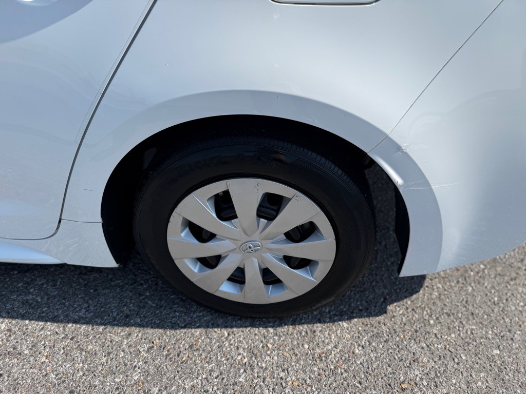2021 Toyota Corolla Image 27