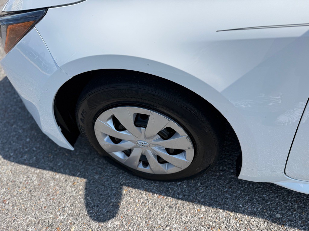 2021 Toyota Corolla Image 28