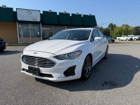 Image for 2020 Ford Fusion SEL ID: 6844502