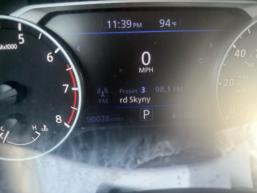 2020 Nissan Altima Image 14