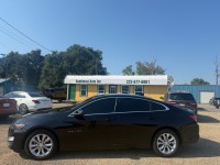 Image for 2019 Chevrolet Malibu LT ID: 6847623