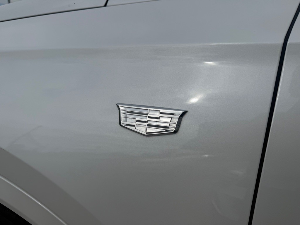 2020 Cadillac XT6 Image 11