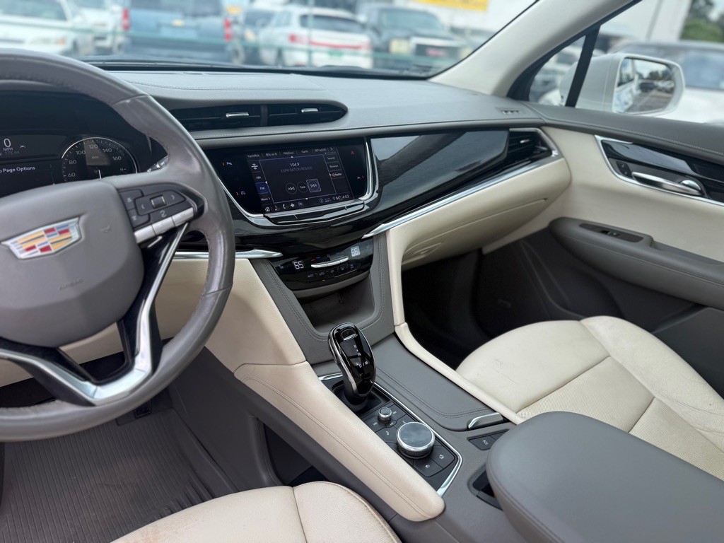 2020 Cadillac XT6 Image 13