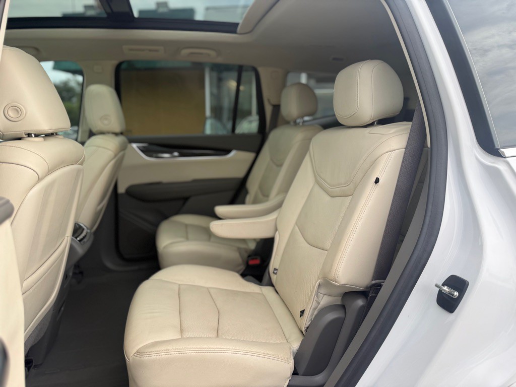 2020 Cadillac XT6 Image 14