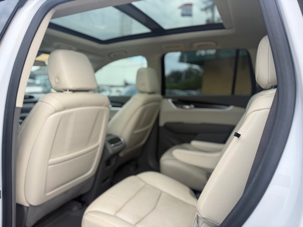 2020 Cadillac XT6 Image 15