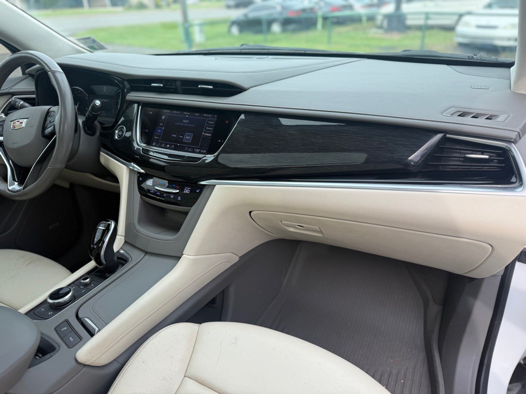 2020 Cadillac XT6 Image 18
