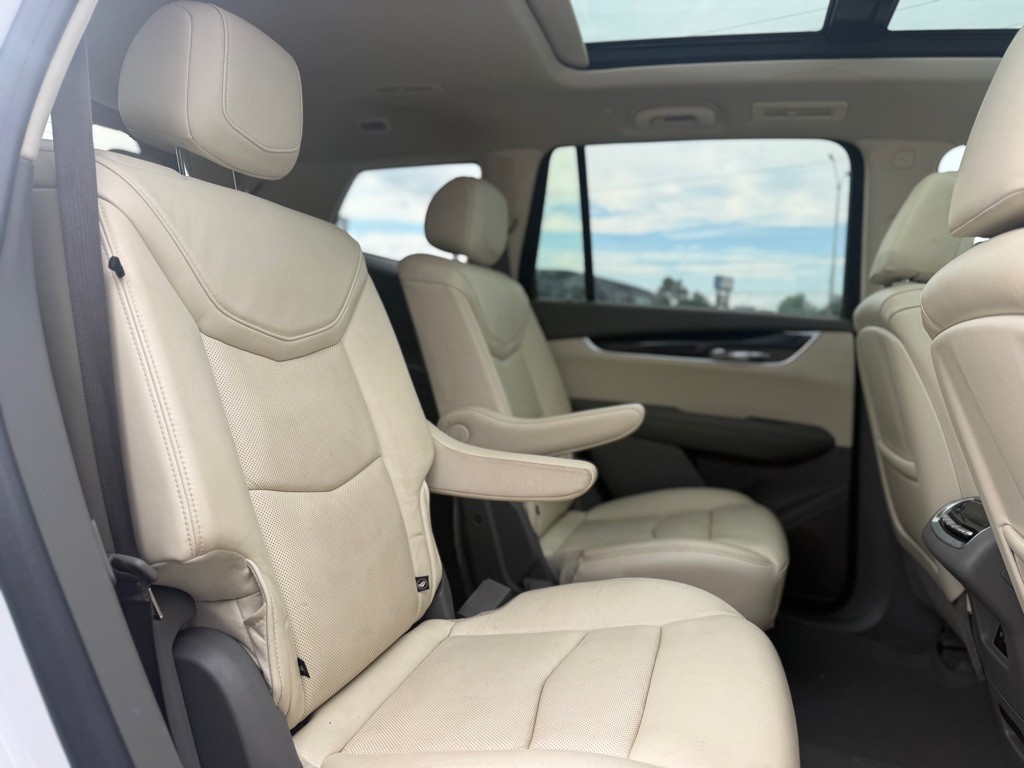 2020 Cadillac XT6 Image 19