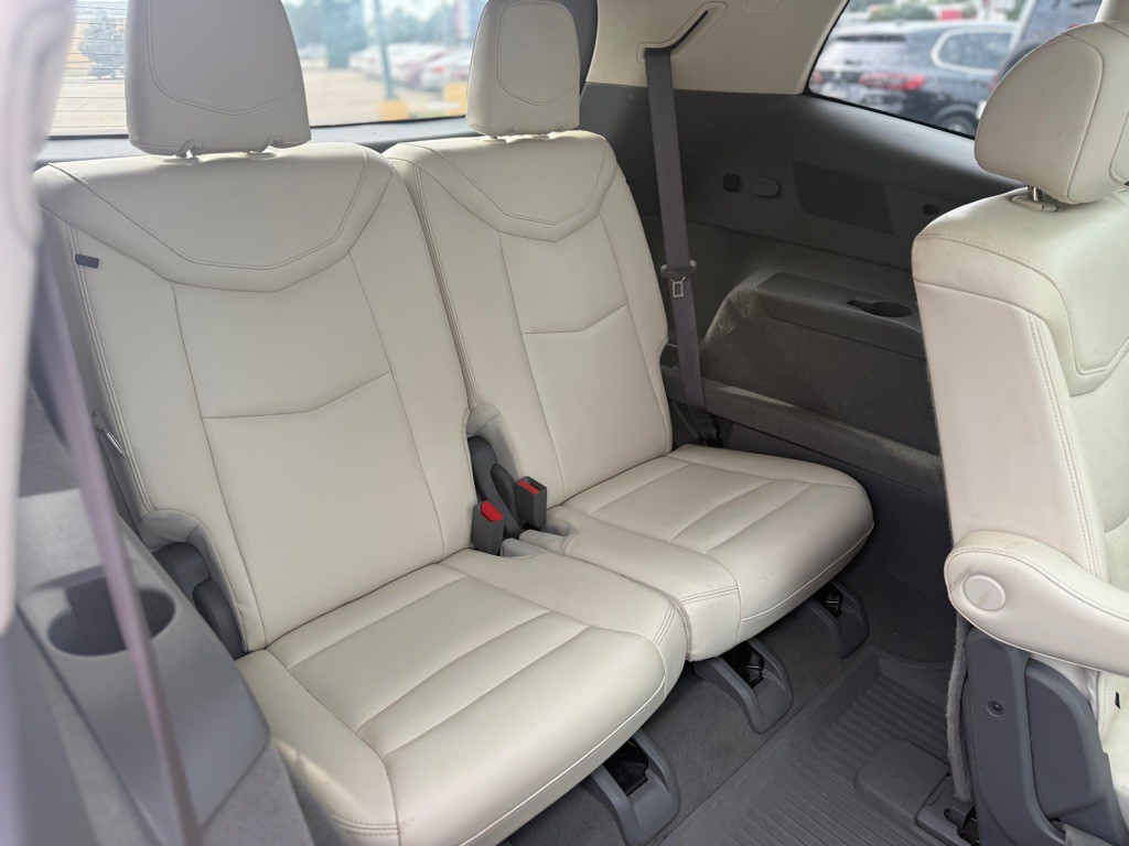 2020 Cadillac XT6 Image 20