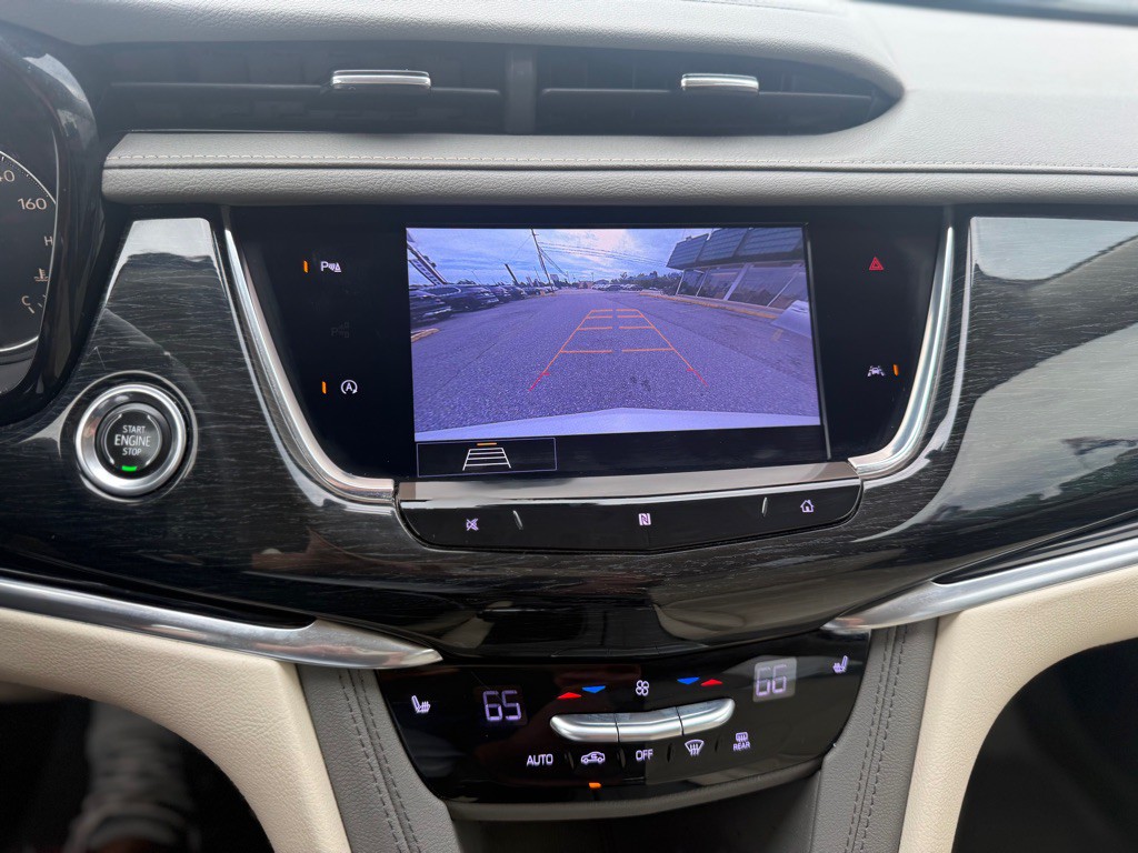 2020 Cadillac XT6 Image 23