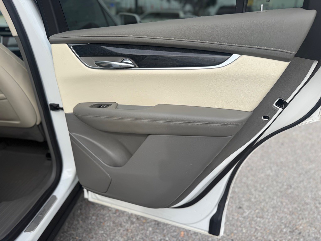 2020 Cadillac XT6 Image 24