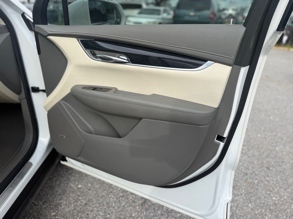2020 Cadillac XT6 Image 25