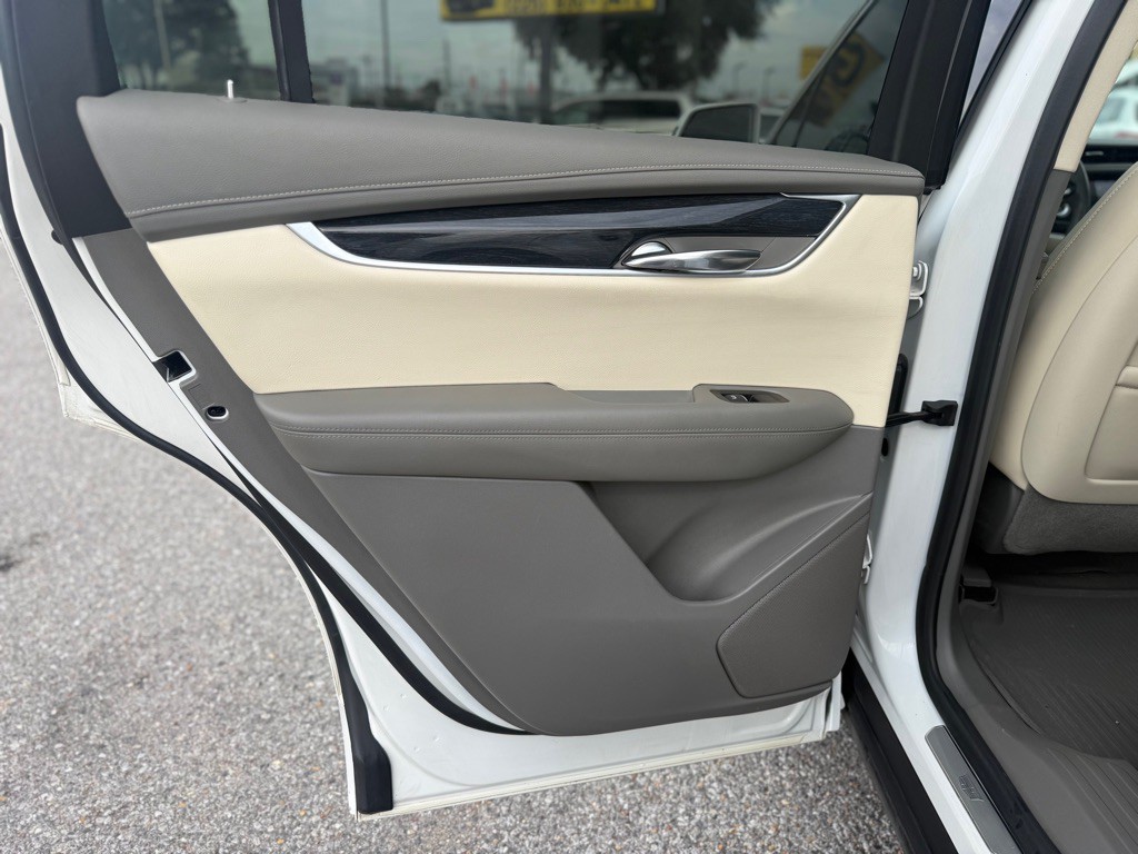 2020 Cadillac XT6 Image 26