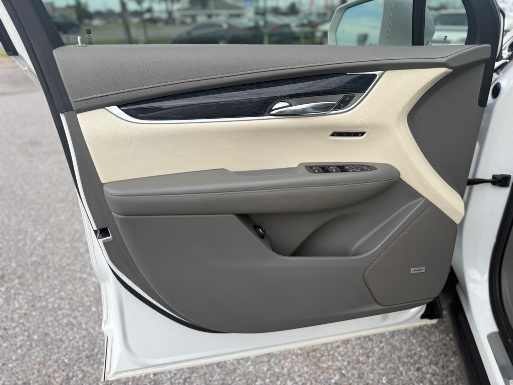 2020 Cadillac XT6 Image 27