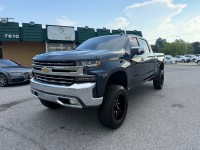 Image for 2020 Chevrolet Silverado 1500 LTZ ID: 6851113