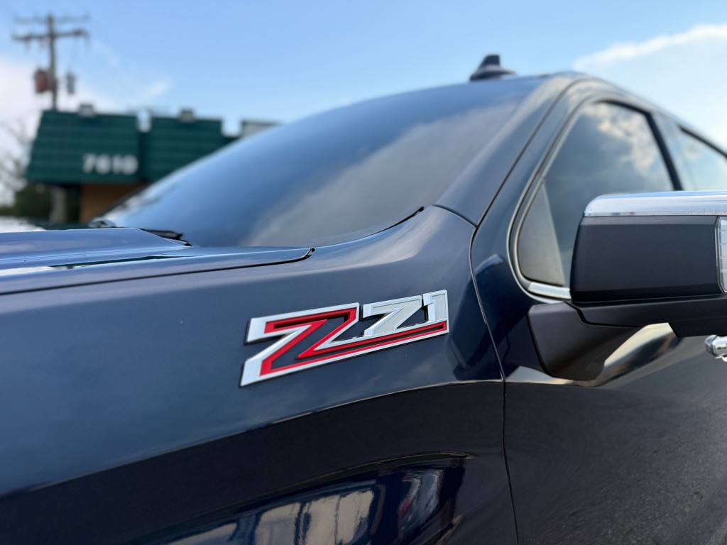 2020 Chevrolet Silverado 1500 Image 9