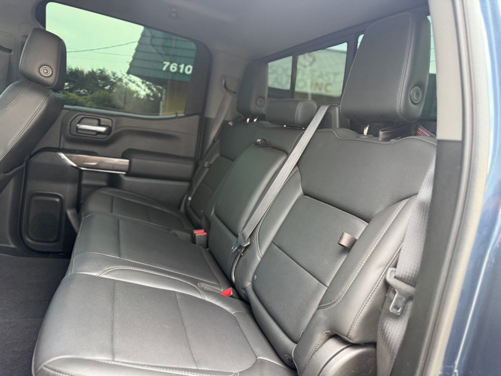 2020 Chevrolet Silverado 1500 Image 13
