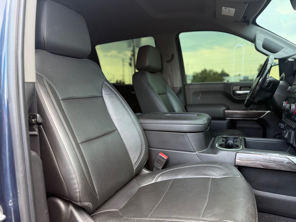 2020 Chevrolet Silverado 1500 Image 15