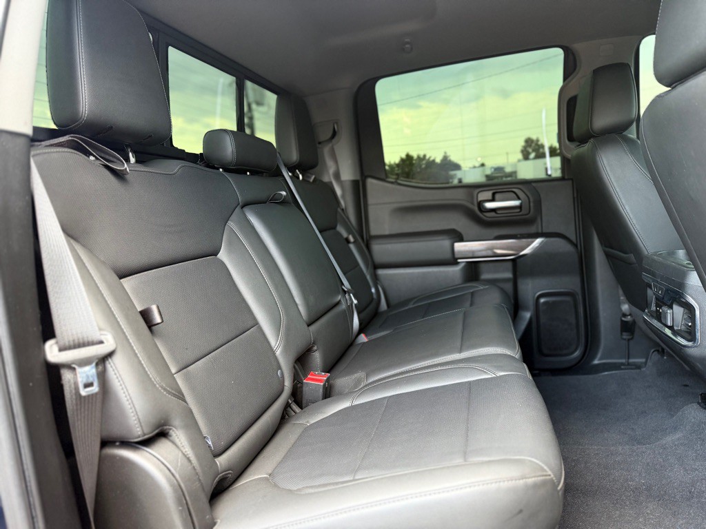2020 Chevrolet Silverado 1500 Image 17
