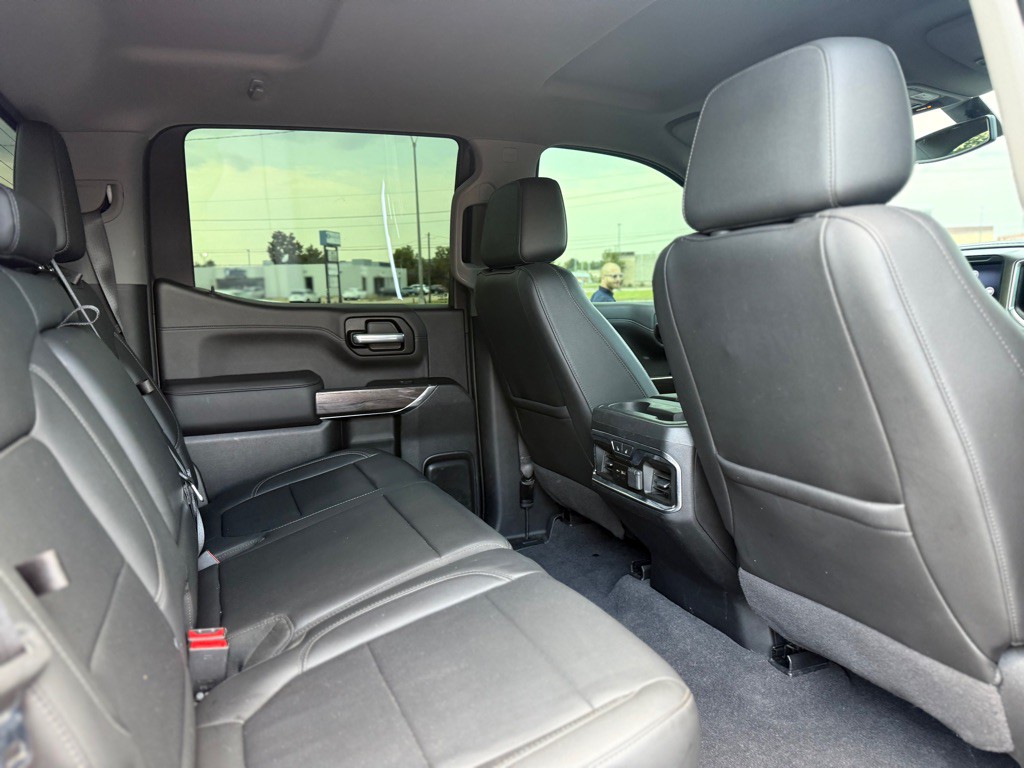 2020 Chevrolet Silverado 1500 Image 18