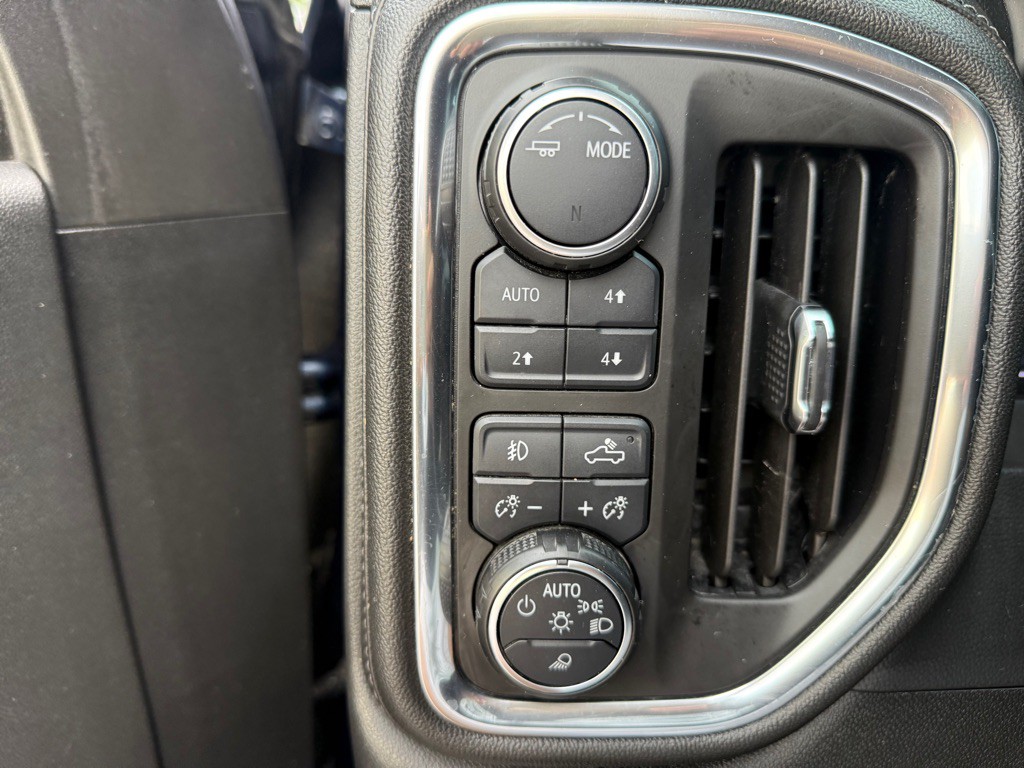 2020 Chevrolet Silverado 1500 Image 19