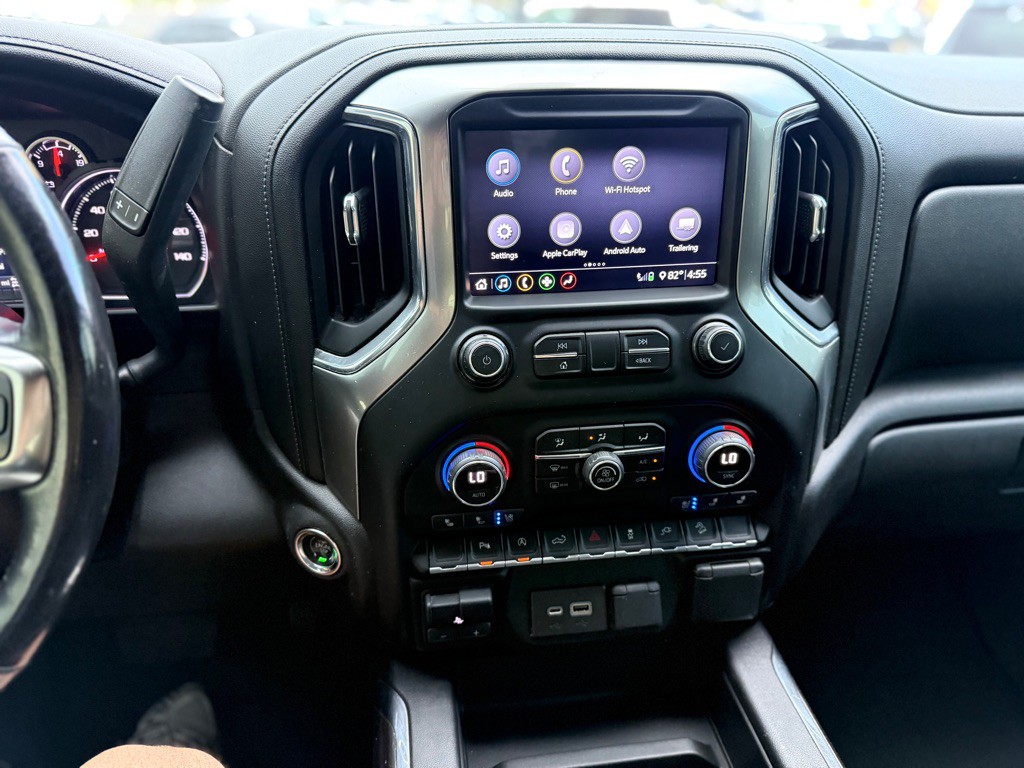 2020 Chevrolet Silverado 1500 Image 21
