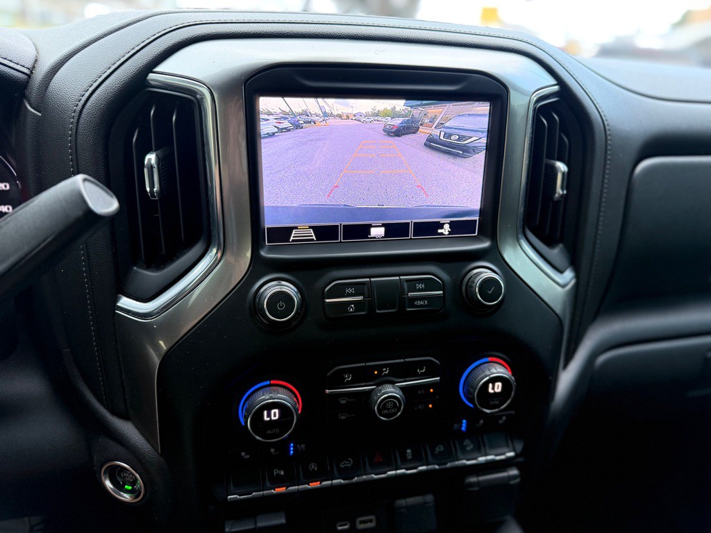 2020 Chevrolet Silverado 1500 Image 22