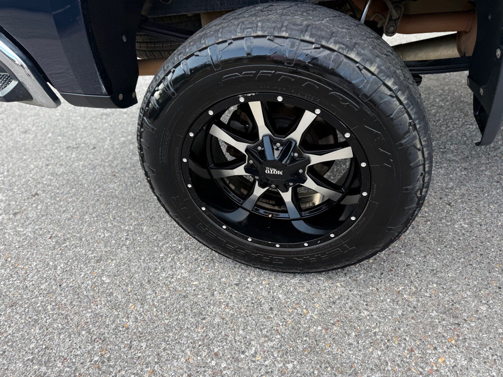 2020 Chevrolet Silverado 1500 Image 23