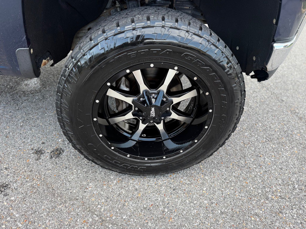 2020 Chevrolet Silverado 1500 Image 24