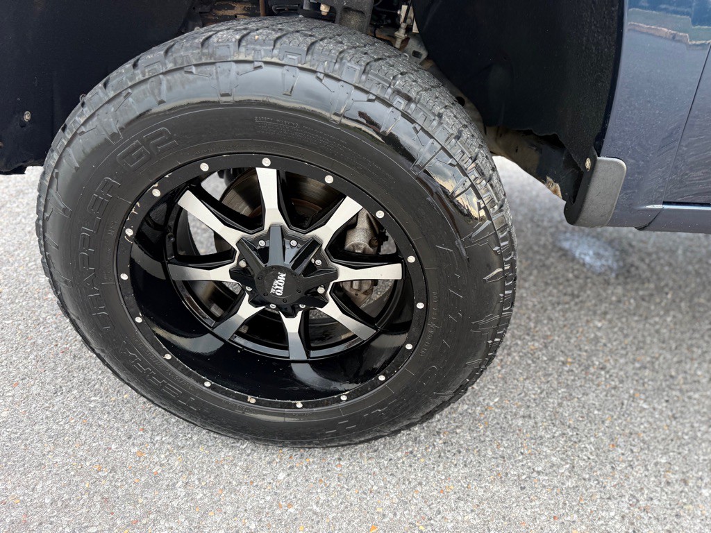 2020 Chevrolet Silverado 1500 Image 25