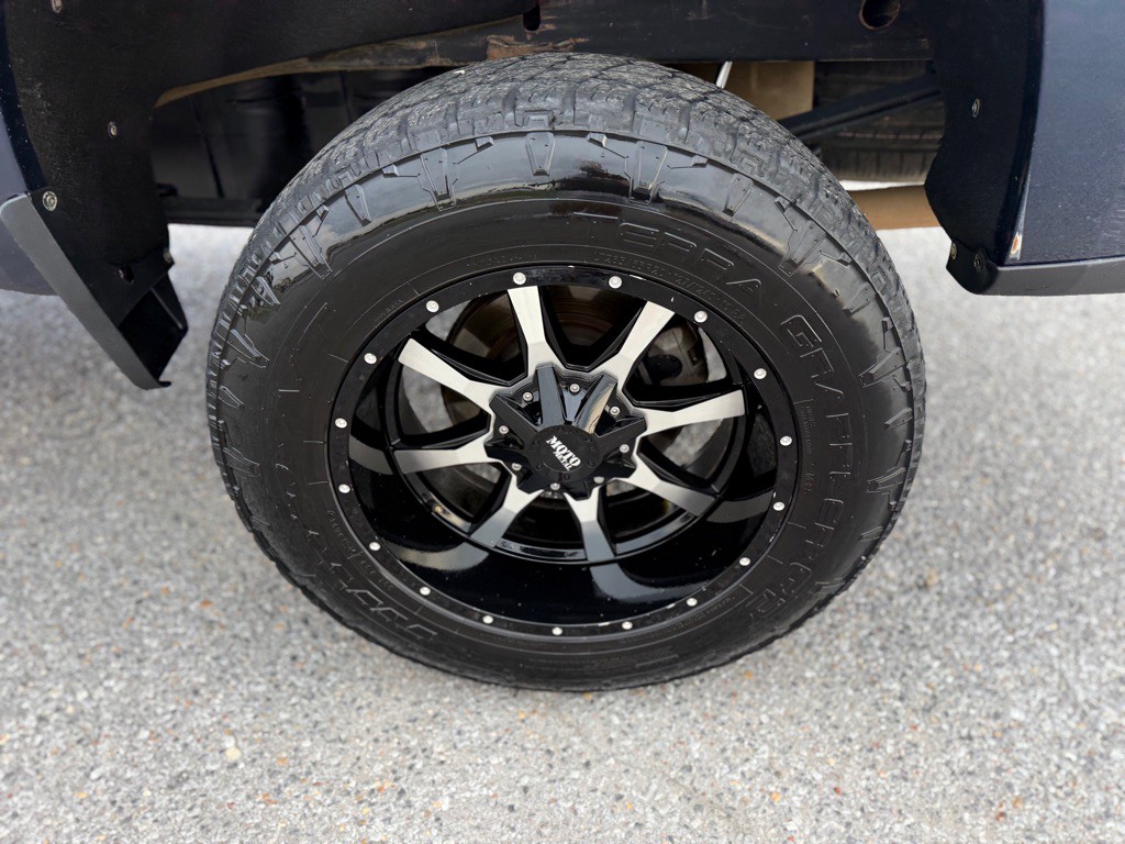 2020 Chevrolet Silverado 1500 Image 26