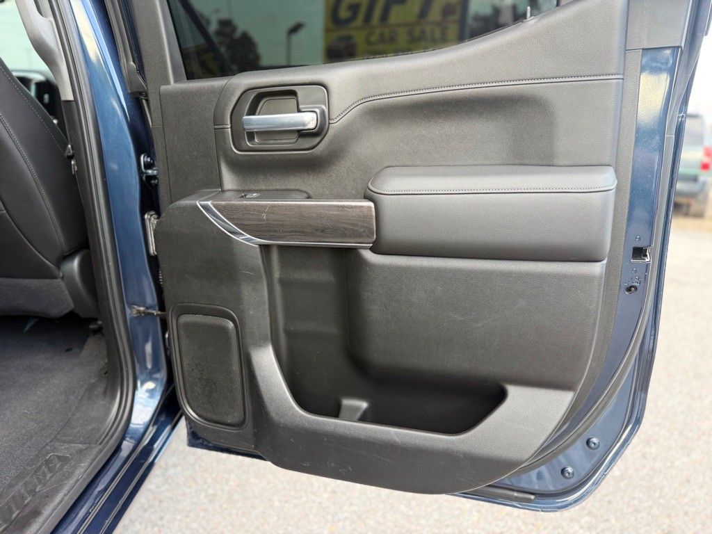 2020 Chevrolet Silverado 1500 Image 27