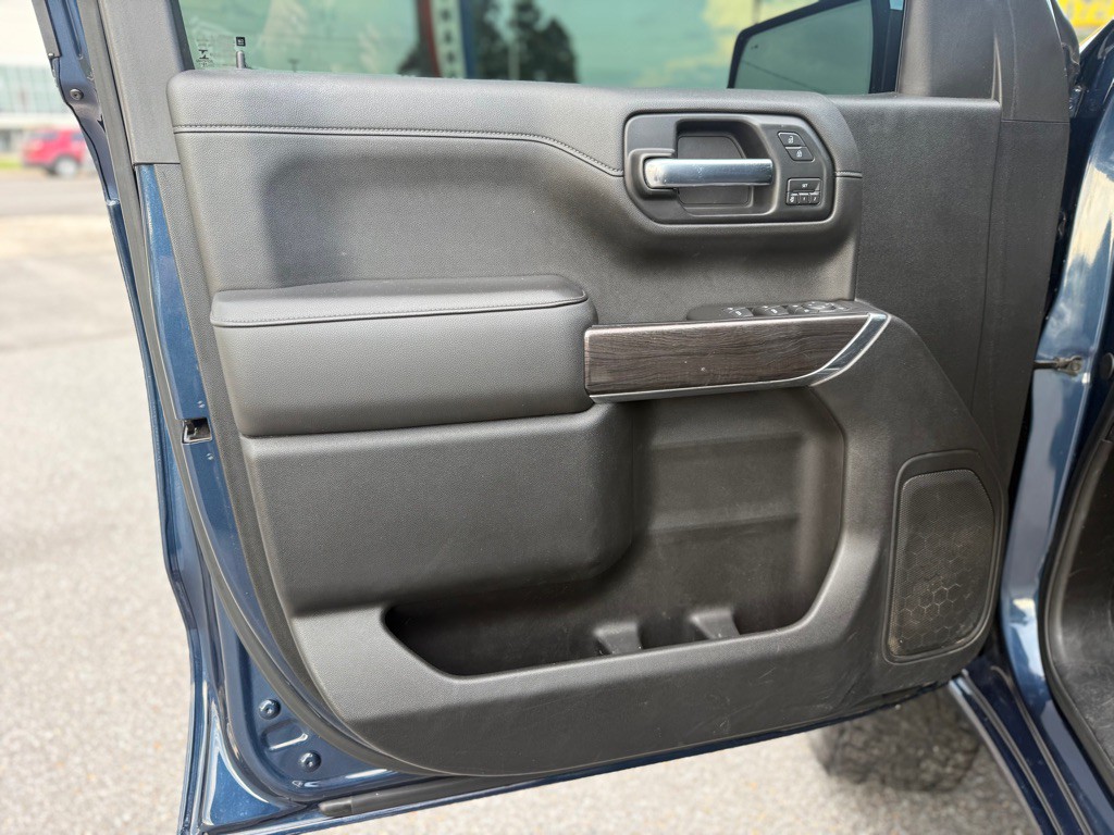 2020 Chevrolet Silverado 1500 Image 30