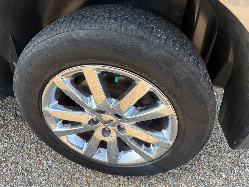 2014 Ford Edge Image 7