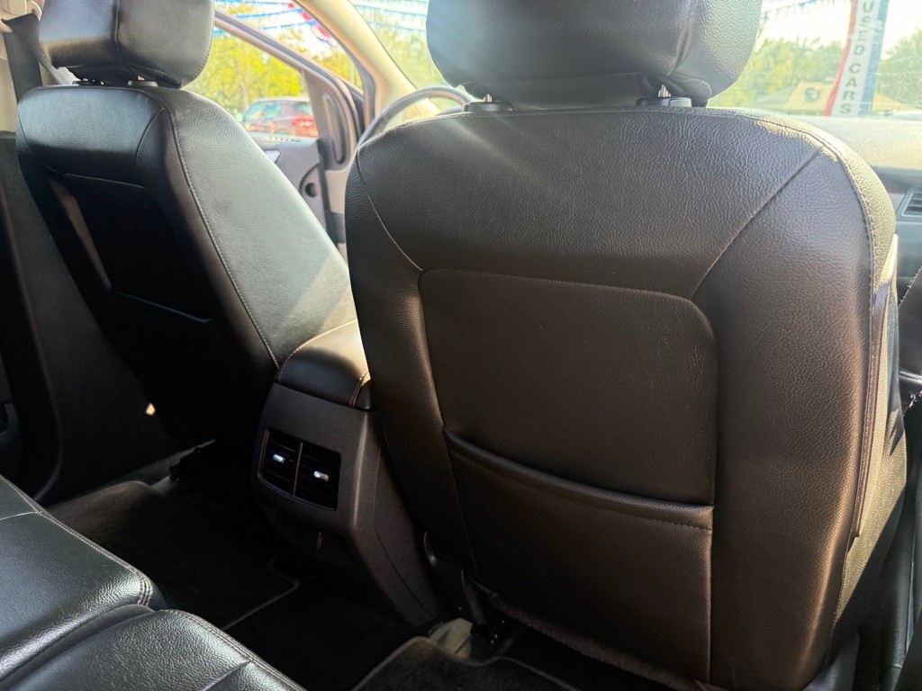 2014 Ford Edge Image 10