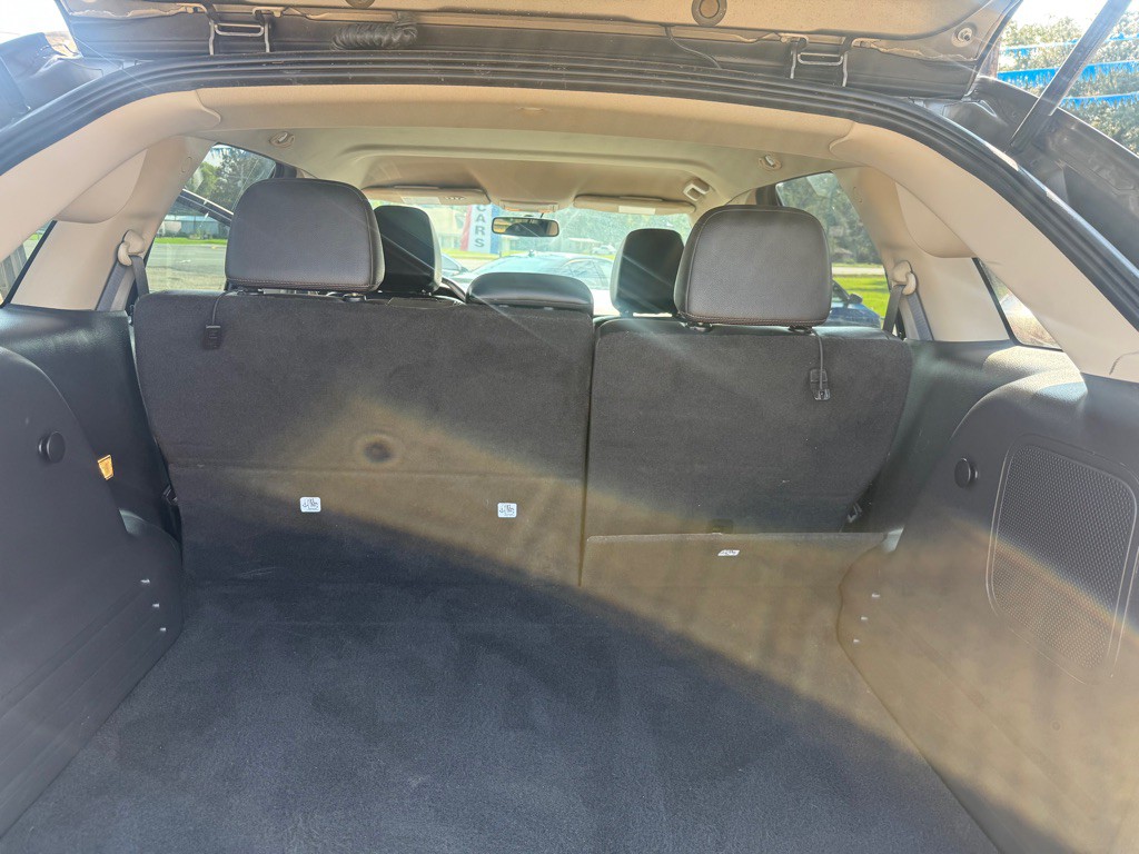 2014 Ford Edge Image 11