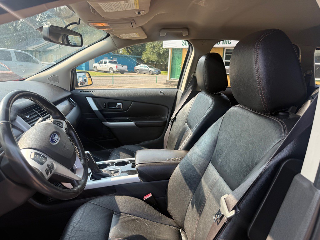 2014 Ford Edge Image 13