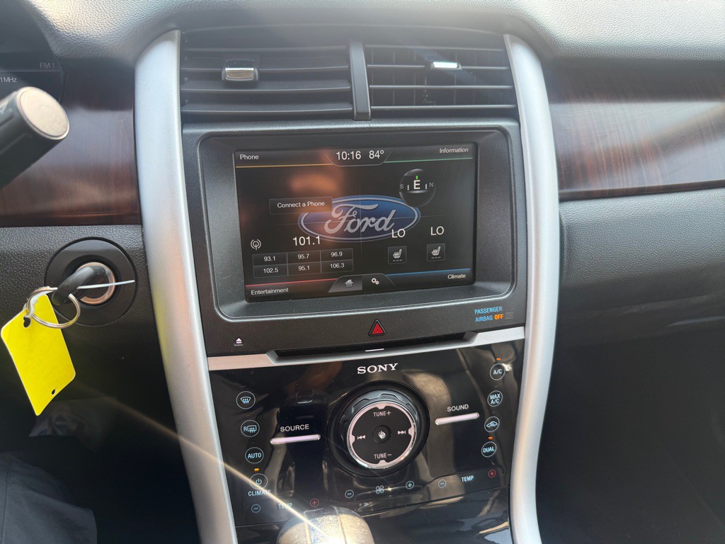 2014 Ford Edge Image 15