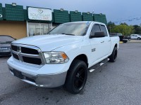 Image for 2017 RAM 1500 SLT ID: 6854226