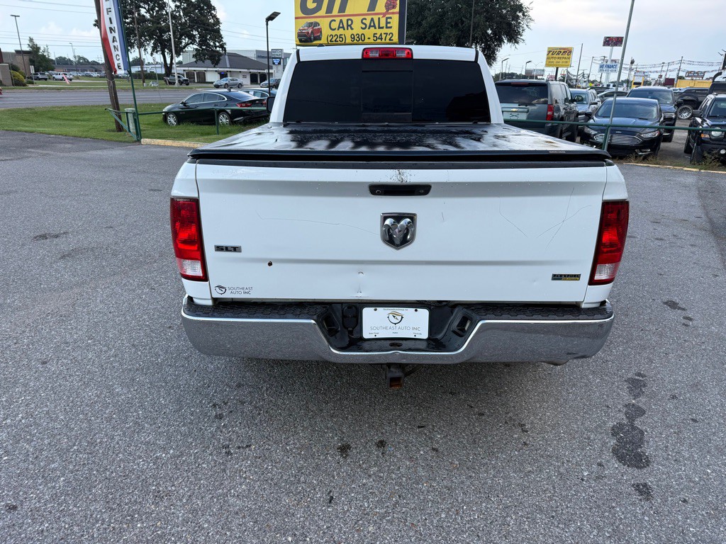 2017 RAM 1500 Image 6