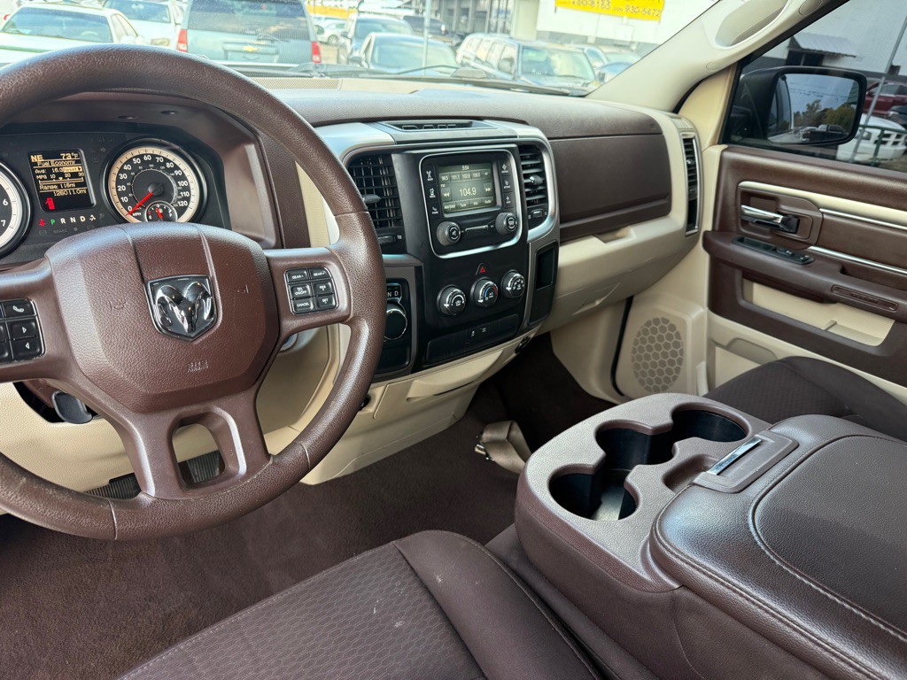2017 RAM 1500 Image 11