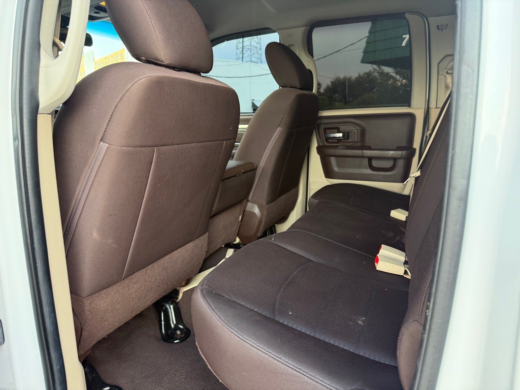 2017 RAM 1500 Image 13