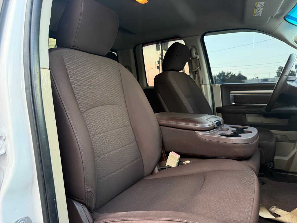 2017 RAM 1500 Image 14