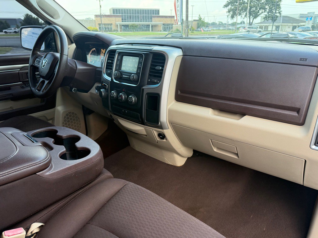 2017 RAM 1500 Image 15
