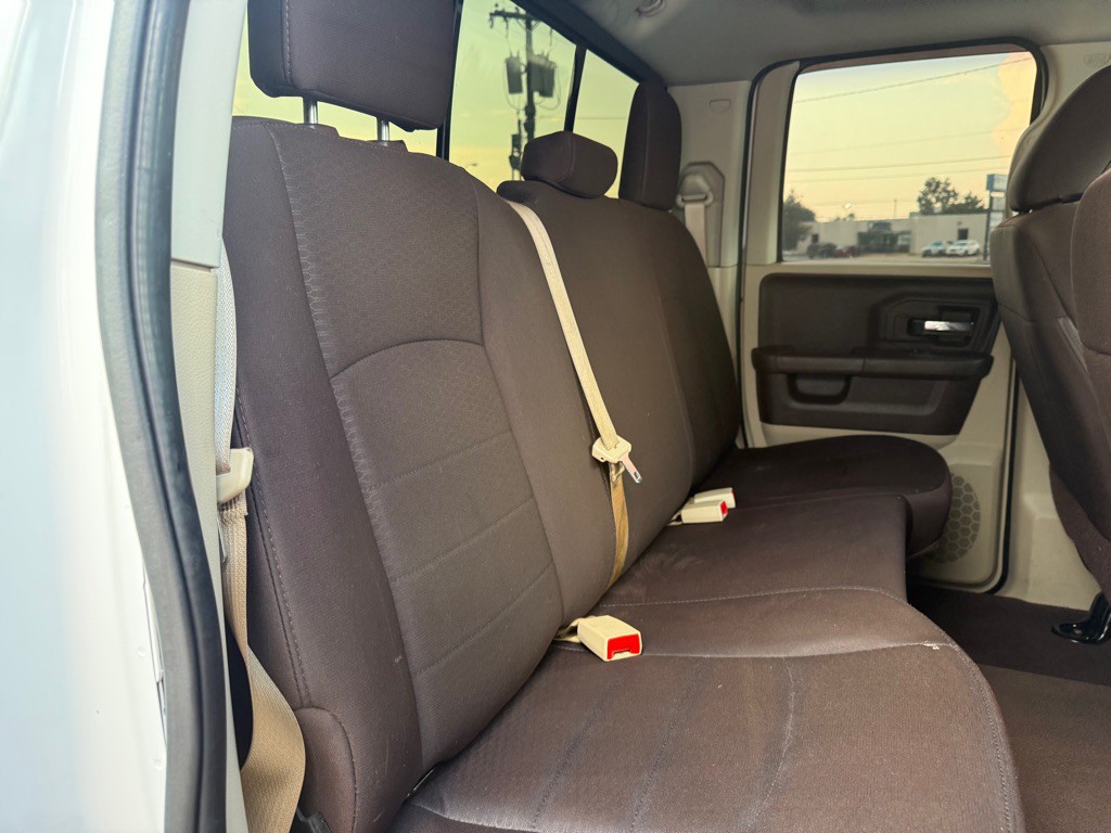2017 RAM 1500 Image 16