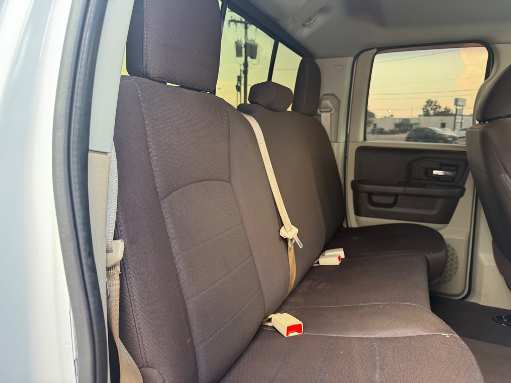 2017 RAM 1500 Image 17