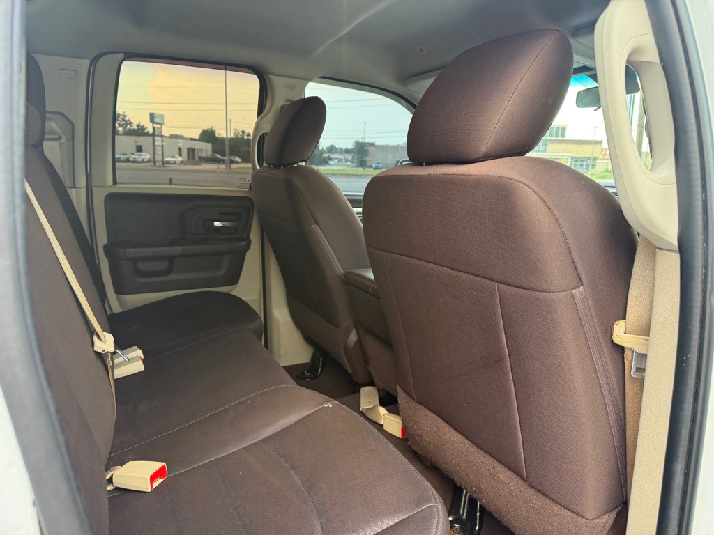 2017 RAM 1500 Image 18
