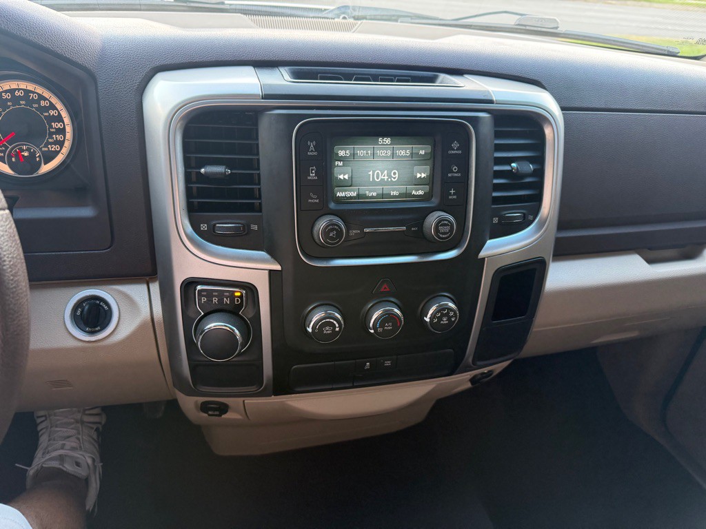 2017 RAM 1500 Image 20