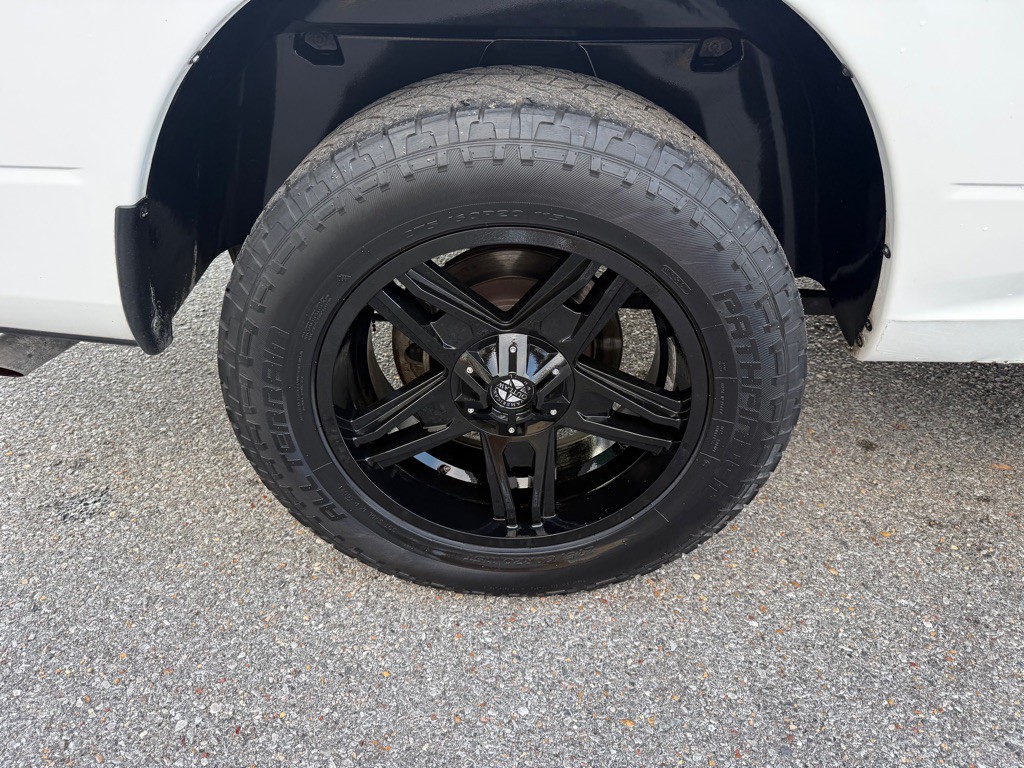 2017 RAM 1500 Image 27
