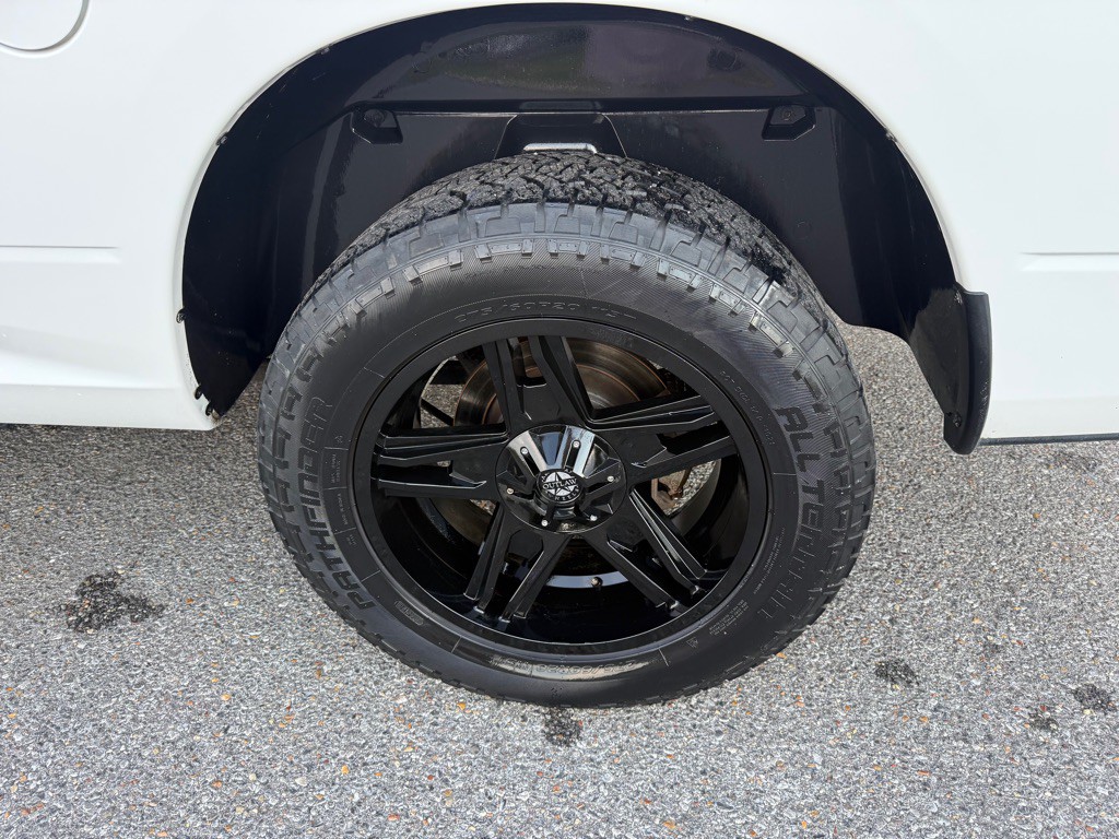 2017 RAM 1500 Image 28